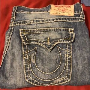 True religion